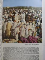 TUNISIA a holiday guide الدليل السياحي لتونس . طبع...