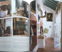 Country Style التصميم الريفي الاوروبي . حجم كبير