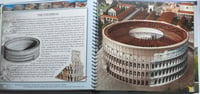 ROME RECONSTRUCTED 3D . Free DVD