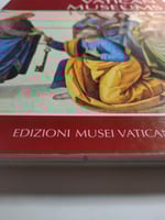 Vatican Museums . big size . 238 page