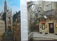 Colourful Austria الوان النمسا . غلاف مقوى . طبعة...