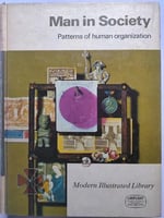 Man in Society: Patterns of Human Organization الإ...
