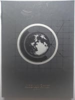 Audemars Piguet اوديمار بيغيه - كتالوجين في مغلف