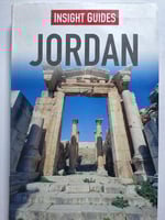 JORDAN Insight Guides .