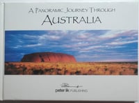 A PANORAMIC JOURNY THROUGH AUSTRAKIA . رحلة بانورا...