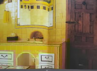 MEXICO STYLE . اسلوب التصميم المكسيكي