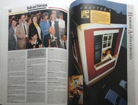 The Guinness Book of Records 1990 . hardcover 310...