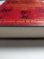 638 An Incomplete Education . Jody Jobes & William...