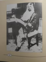 رحلة تاريخية لسمو الشيخ احمد الجابر الصباح الى لند...