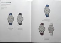 أويستر بربتشوال . كتالوج رولكس