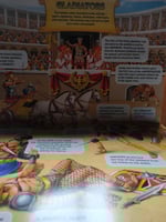 Great Warriors . 3D Pictures