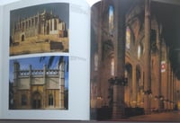 EL GOTICO الطراز القوطي . العمارة ، النحت والرسم