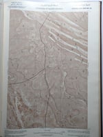 General Soil Map of Saudi Arabia الخريطة العامة لل...