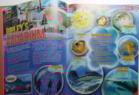 Belive it or not! . hardcover. 253 page . big size