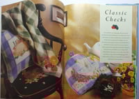 Country Woolwork.hardcover. 125 page . big size