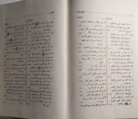 أخبار مكة وماجاء فيها من الآثار . جزءان 1-2 في مجل...