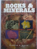 Rocks & Minerals الاحجار والمعادن . الصفحات 70 صفح...