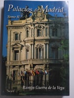 Palacios de Madrid . 261 page