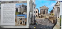 ROME RECONSTRUCTED 3D . Free DVD