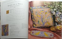 The Needlepoint ~ home Collection . 144 page . big...