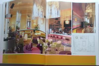 Clubs & Bars تصميم النوادي والبارات . حجم كبير