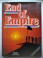End of Empire نهاية الامبراطورية . براين لايينغ ....