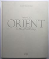 travels in the ORIENT in Marco Polo's foosttyps ال...