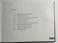 Holy Footsteps across the JORDAN : by D. Politis....