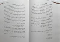 الكتابات الاسلامية المبكرة في هضبة حسمى في منطقة ت...