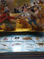 Great Warriors . 3D Pictures