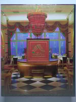 DEPA 2005 كتالوج فاخر من الحجم الكبير للتصاميم الد...