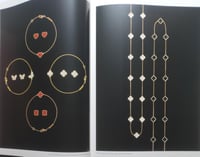 Alhambra – Van Cleef & Arpels: فن كليف