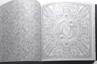 المحيط المفقود : المغامرة المرسومة وكتاب التلوين