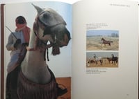 Spirit of The Wind : The Horse In Saudi Arabia .19...