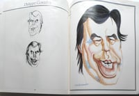 Face Facts حقائق الوجوه . حجم كبير ( اثر بلل في اع...