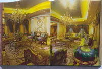 Palaces By Perla Lichi قصور للمصممة الشهيرة بيرلا...