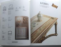 Asnaghi Interiors كتالوجين لاشهر شركة تصميم اثاث ا...