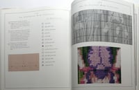 The Needlepoint ~ home Collection . 144 page . big...