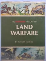 The Guinness History of LAND WARFARE