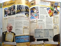 Guinness World Records 2010 . hardcover. 287 page...
