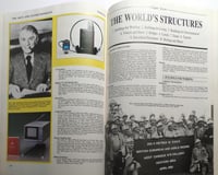 Guinness Book of Records 1984 . hardcover. 449 pag...