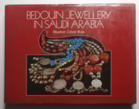 Bedouin Jewellery In Saudi Arabia . by Heathr Coly...