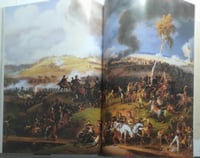 NAPOLEON نابليون . مجلد ضخم . غلاف مقوى يحتوي على...