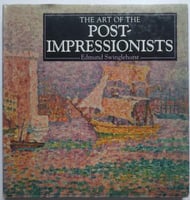 The Art of The Impressiononists فن مابعد الانطباعي...