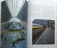 RAILWAY STATIONS محطات القطار : روائع العمارة