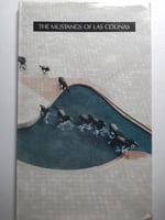 The Mustangs of Las Colinas اشهر المنحوتات في مدين...