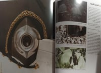 الكتاب الذهبي : مكة المكرمة . الصفحات 158 صفحة مصق...