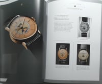 Audemars Piguet اوديمار بيغيه - كتالوجين في مغلف