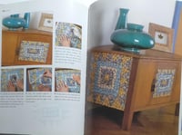 MOSAICS : HOW TO EMBLLISH GLASS& CERAMICS تعليم فن...