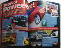 The big book of : TopGear. hardcover. 126 page